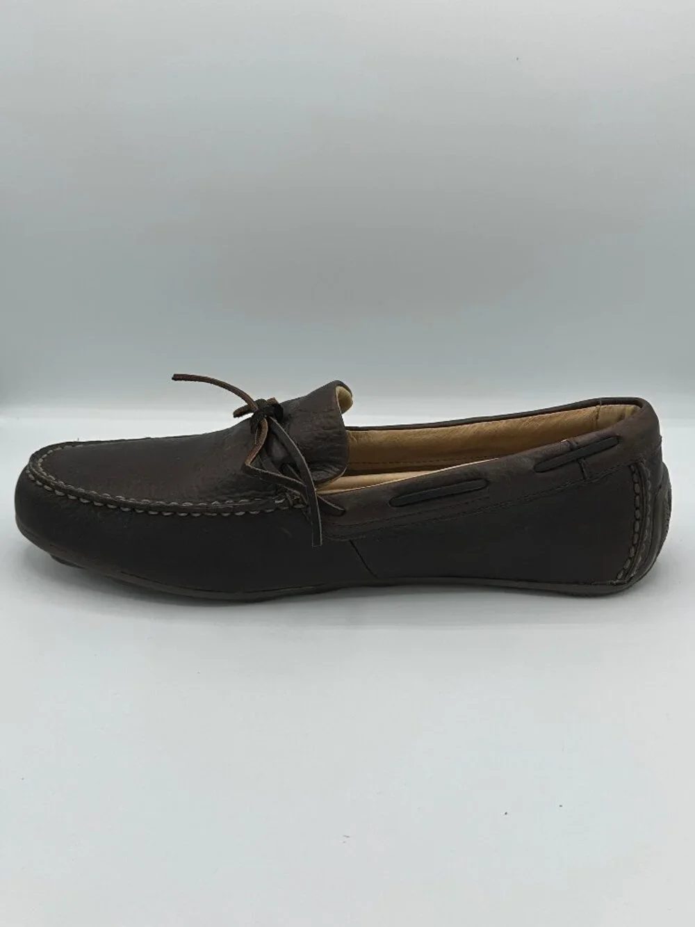 Sperry hampden eye